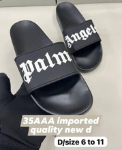 Load image into Gallery viewer, Slipper men