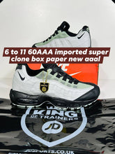 Load image into Gallery viewer, Shoes men