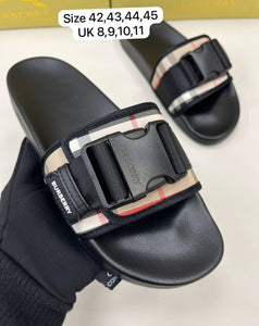 Slipper men