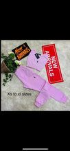 Load image into Gallery viewer, Tracksuit women