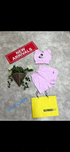Load image into Gallery viewer, Tracksuit women