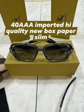 Load image into Gallery viewer, Sunglass
