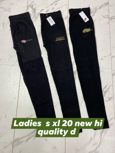 Pants