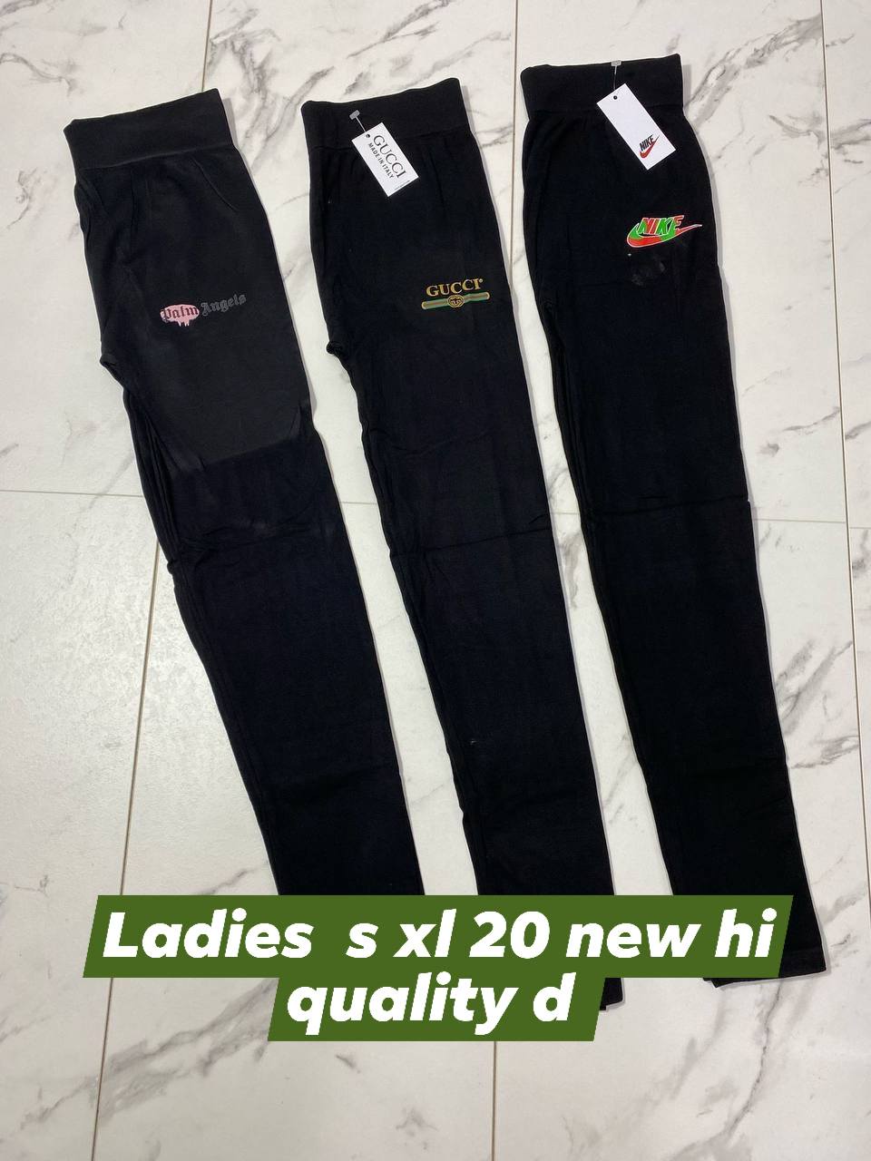 Pants