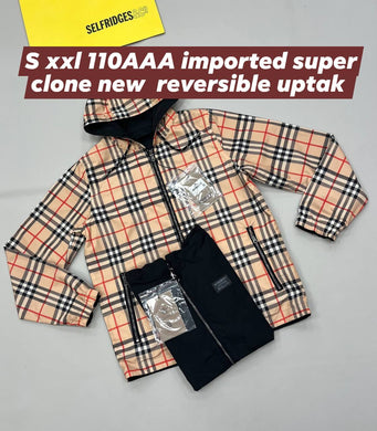 Jacket men
