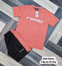 Load image into Gallery viewer, Tshirt short