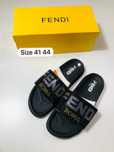 Load image into Gallery viewer, Slipper men