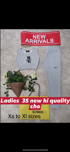Tracksuit women