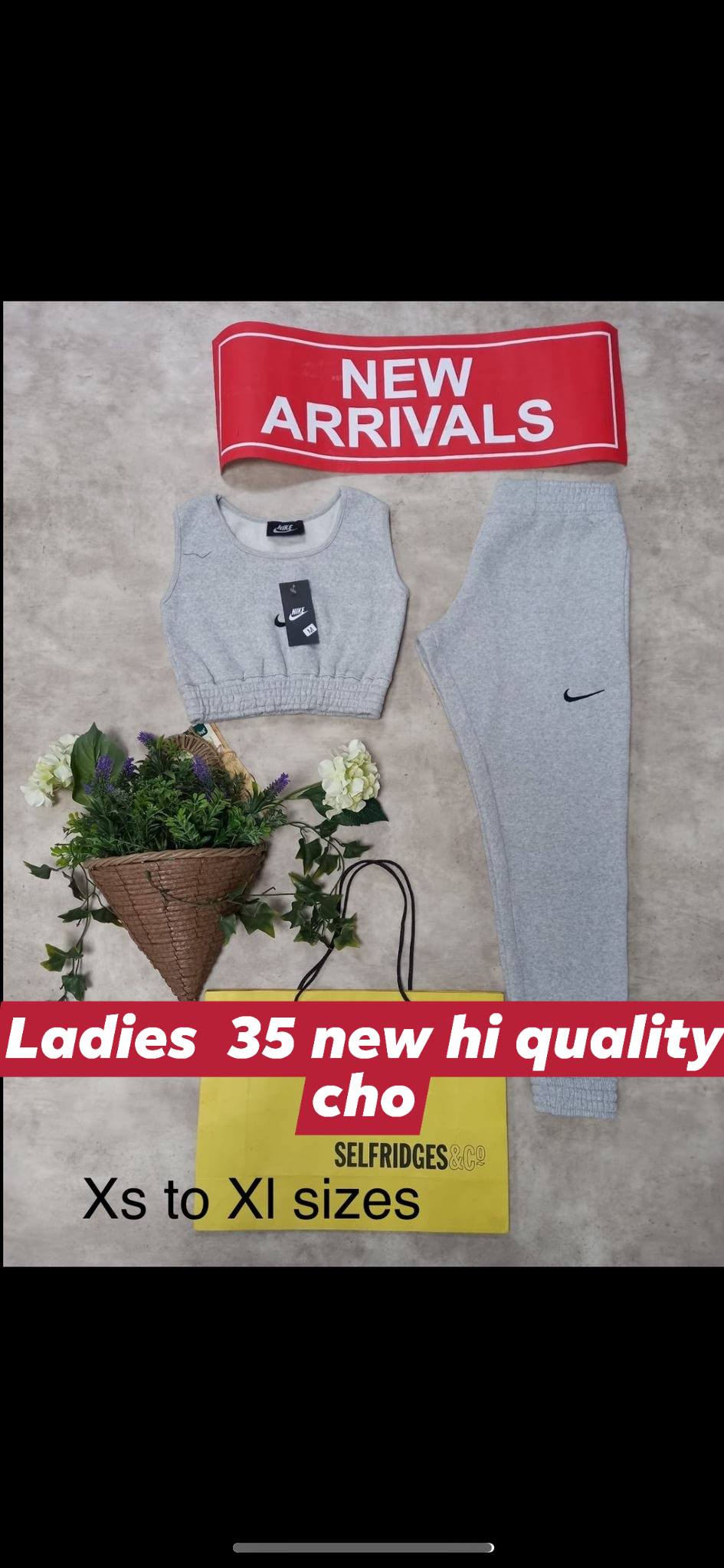 Tracksuit women