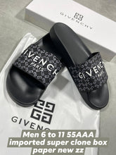 Load image into Gallery viewer, Slipper men