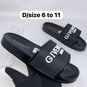 Slipper men
