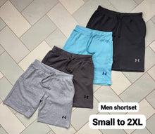 Load image into Gallery viewer, Short men