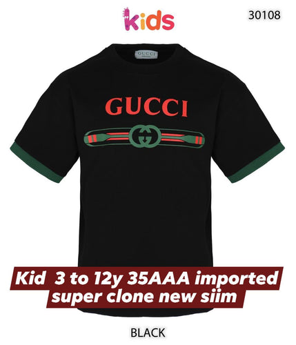 Tshirt boy