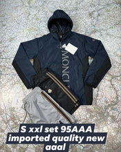 Load image into Gallery viewer, Jacket men