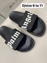 Load image into Gallery viewer, Slipper men