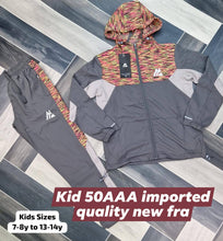 Load image into Gallery viewer, Tracksuit boy
