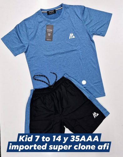 Tshirt boy