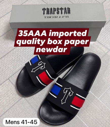 Slipper men