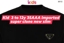 Load image into Gallery viewer, Tshirt boy