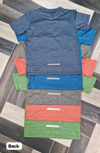 Load image into Gallery viewer, Tshirt short