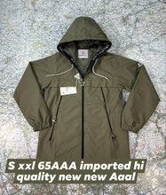Load image into Gallery viewer, Jacket men
