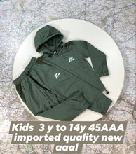 Load image into Gallery viewer, Tracksuit boy