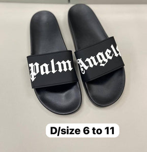 Slipper men
