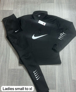 Tracksuit women