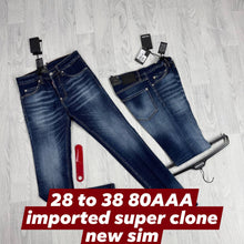 Load image into Gallery viewer, Jeans men