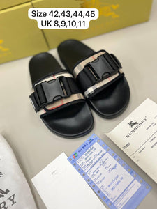 Slipper men