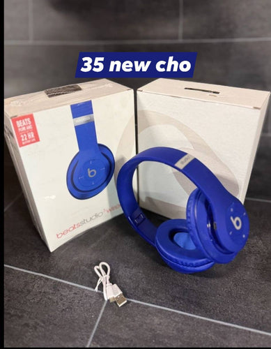 Headphone
