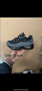 Shoes boy