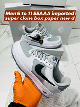 Load image into Gallery viewer, Shoes men