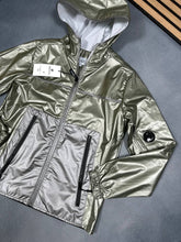 Load image into Gallery viewer, Jacket