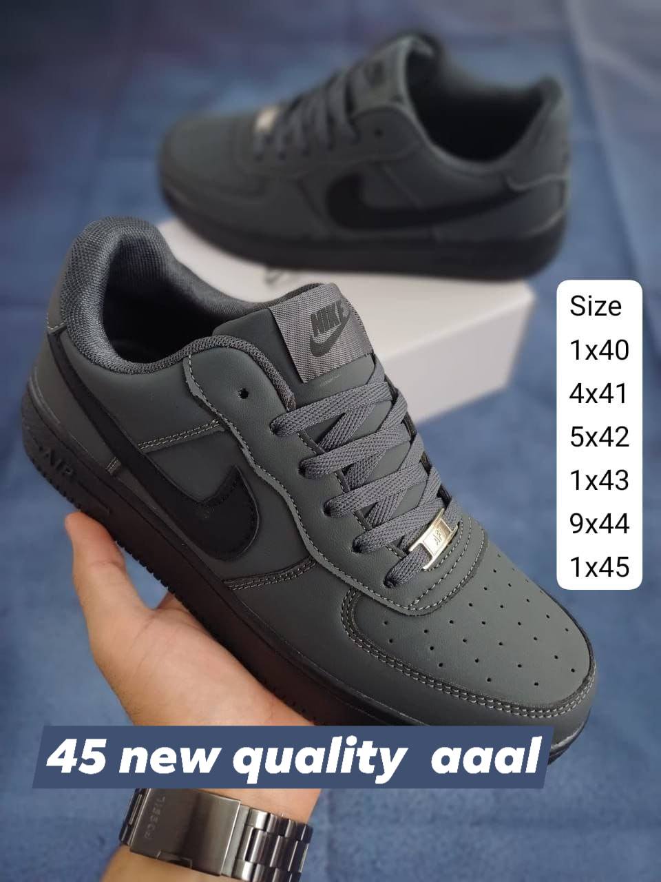 Shoes men