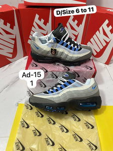 Shoes men