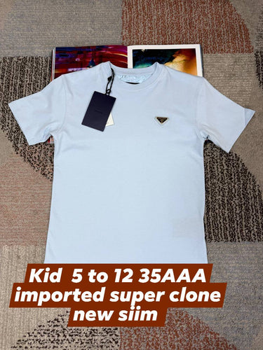 Tshirt boy