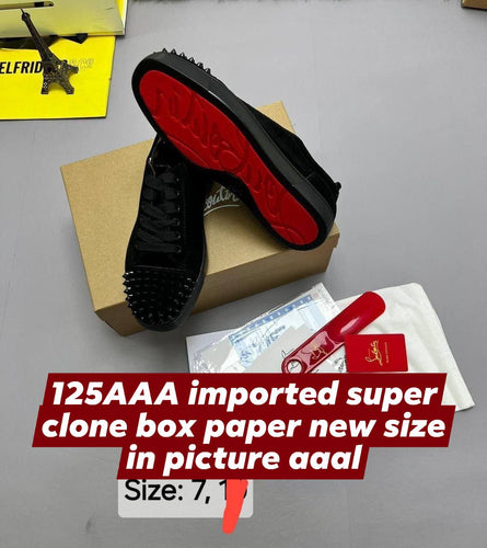 Shoes