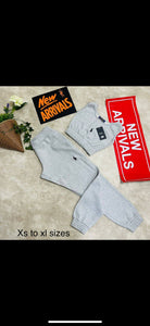 Tracksuit women