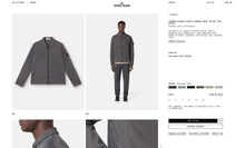 Load image into Gallery viewer, Jacket