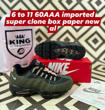 Load image into Gallery viewer, Shoes men