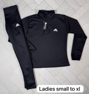 Tracksuit women