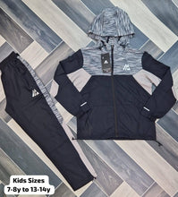 Load image into Gallery viewer, Tracksuit boy