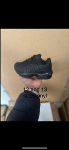 Shoes boy
