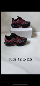 Shoes boy