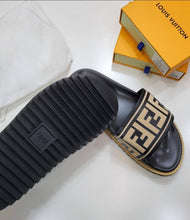 Load image into Gallery viewer, Slipper men