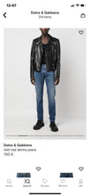 Load image into Gallery viewer, Jeans men