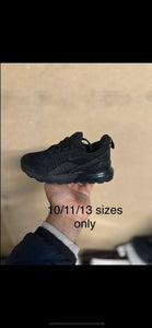 Shoes boy