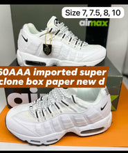 Load image into Gallery viewer, Shoes men