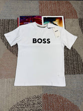 Load image into Gallery viewer, Tshirt boy